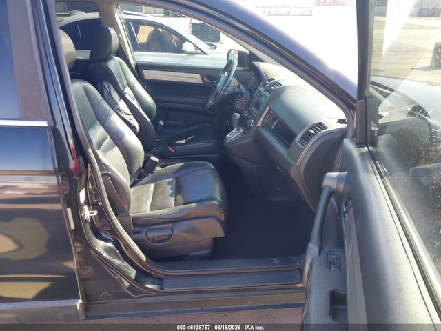 Aukcja sprzedaży 2010 Honda Cr-v Ex-l, vin: 5J6RE3H70AL018083, numer aukcji: 46138757