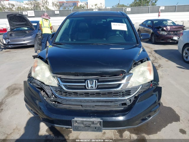 Aukcja sprzedaży 2010 Honda Cr-v Ex-l, vin: 5J6RE3H70AL018083, numer aukcji: 46138757