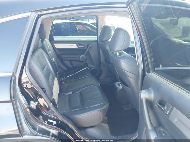 Aukcja sprzedaży 2010 Honda Cr-v Ex-l, vin: 5J6RE3H70AL018083, numer aukcji: 46138757