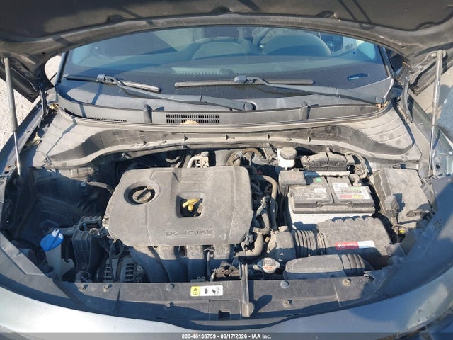 Aukcja sprzedaży 2020 Kia Soul S, vin: KNDJ23AU5L7002548, numer aukcji: 46138759
