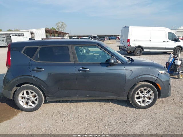 Aukcja sprzedaży 2020 Kia Soul S, vin: KNDJ23AU5L7002548, numer aukcji: 46138759