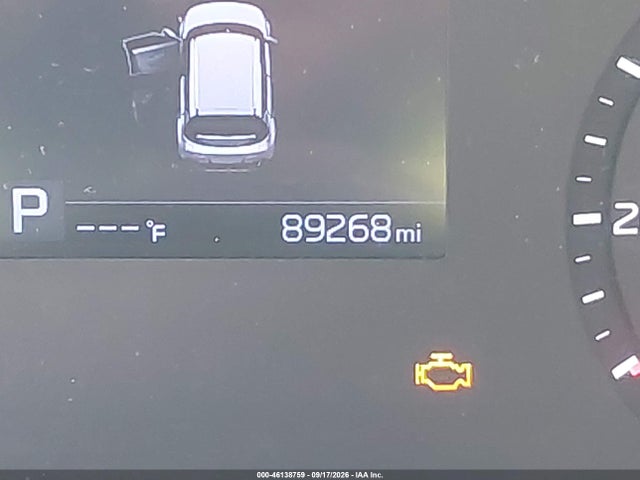 Aukcja sprzedaży 2020 Kia Soul S, vin: KNDJ23AU5L7002548, numer aukcji: 46138759