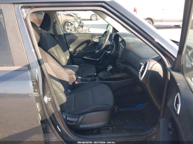 Aukcja sprzedaży 2020 Kia Soul S, vin: KNDJ23AU5L7002548, numer aukcji: 46138759