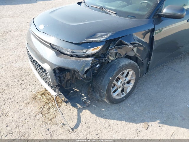 Aukcja sprzedaży 2020 Kia Soul S, vin: KNDJ23AU5L7002548, numer aukcji: 46138759