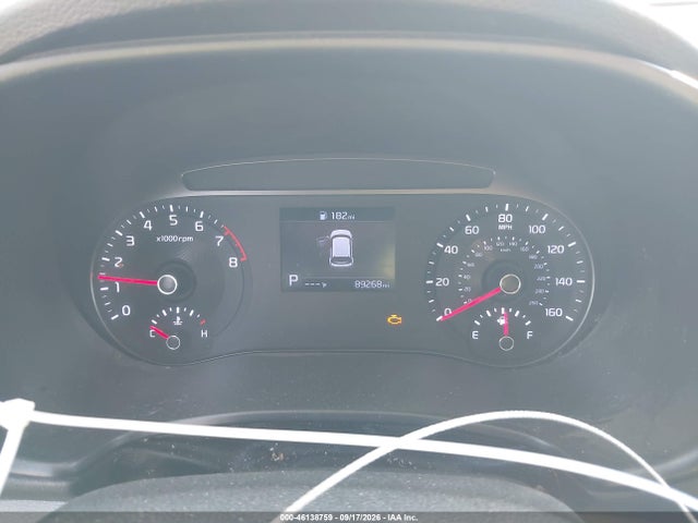 Aukcja sprzedaży 2020 Kia Soul S, vin: KNDJ23AU5L7002548, numer aukcji: 46138759