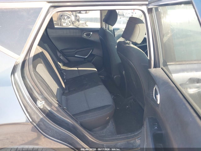 Aukcja sprzedaży 2020 Kia Soul S, vin: KNDJ23AU5L7002548, numer aukcji: 46138759