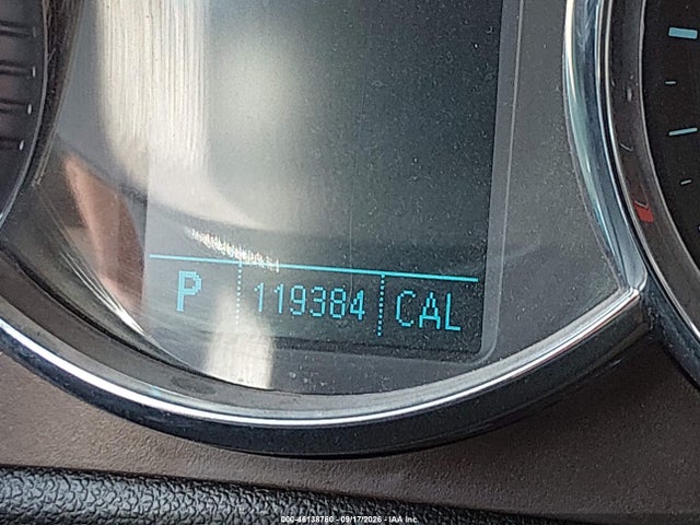 Продаж на аукціоні авто 2011 Chevrolet Cruze Ltz, vin: 1G1PH5S95B7107760, номер лоту: 46138760