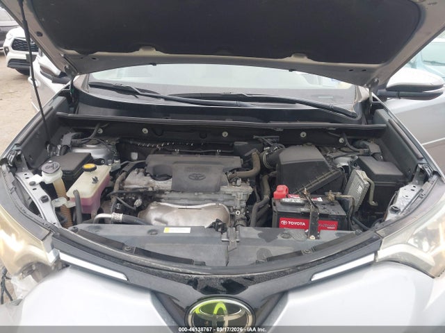 Продажа на аукционе авто 2017 Toyota Rav4 Xle, vin: 2T3WFREV0HW383933, номер лота: 46138767