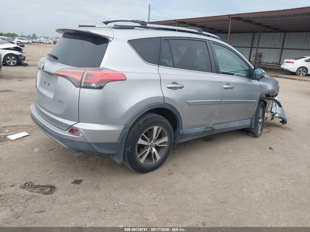 Продажа на аукционе авто 2017 Toyota Rav4 Xle, vin: 2T3WFREV0HW383933, номер лота: 46138767