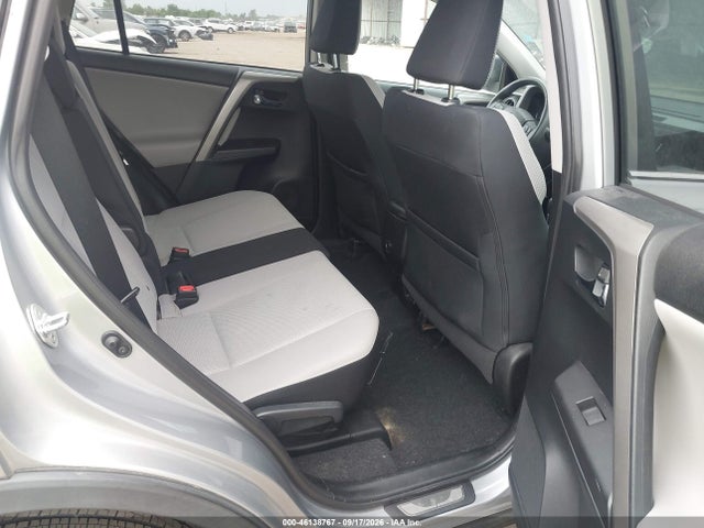 Продажа на аукционе авто 2017 Toyota Rav4 Xle, vin: 2T3WFREV0HW383933, номер лота: 46138767