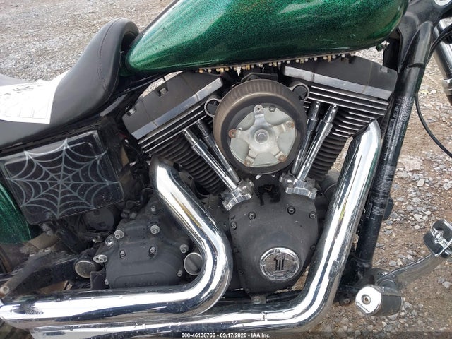 Продажа на аукционе авто 2013 Harley-davidson Fxdbp Dyna Street Bob, vin: 1HD1VAM19DC301545, номер лота: 46138766