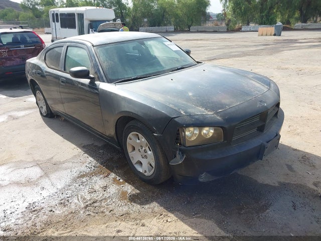Aukcja sprzedaży 2006 Dodge Charger, vin: 2B3KA43G86H283193, numer aukcji: 46138765