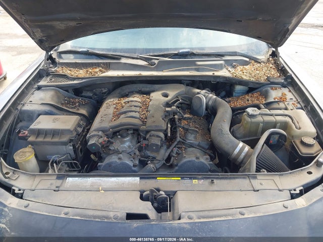 Aukcja sprzedaży 2006 Dodge Charger, vin: 2B3KA43G86H283193, numer aukcji: 46138765