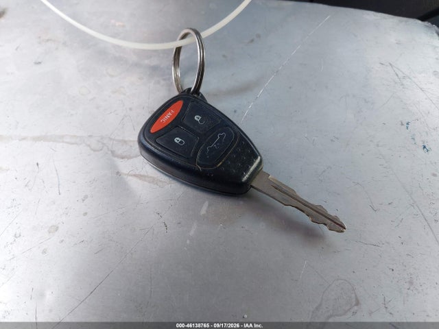 Aukcja sprzedaży 2006 Dodge Charger, vin: 2B3KA43G86H283193, numer aukcji: 46138765
