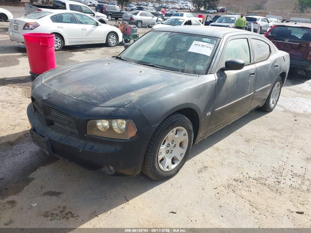 Aukcja sprzedaży 2006 Dodge Charger, vin: 2B3KA43G86H283193, numer aukcji: 46138765