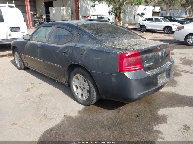 Aukcja sprzedaży 2006 Dodge Charger, vin: 2B3KA43G86H283193, numer aukcji: 46138765