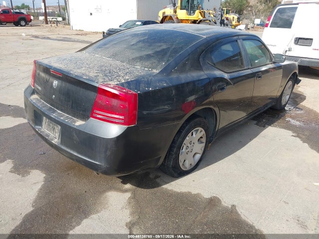 Aukcja sprzedaży 2006 Dodge Charger, vin: 2B3KA43G86H283193, numer aukcji: 46138765