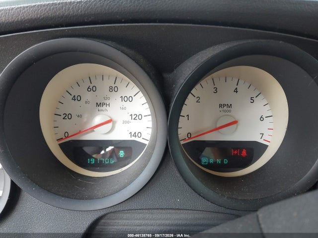 Aukcja sprzedaży 2006 Dodge Charger, vin: 2B3KA43G86H283193, numer aukcji: 46138765