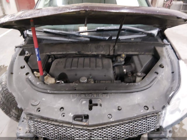 2010 Chevrolet Traverse Lt მანქანა იყიდება აუქციონზე, vin: 1GNLVFED5AS149823, აუქციონის ნომერი: 46138771