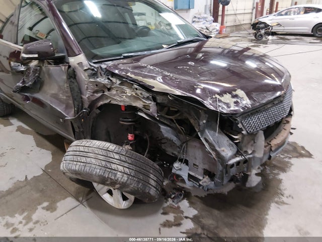2010 Chevrolet Traverse Lt მანქანა იყიდება აუქციონზე, vin: 1GNLVFED5AS149823, აუქციონის ნომერი: 46138771