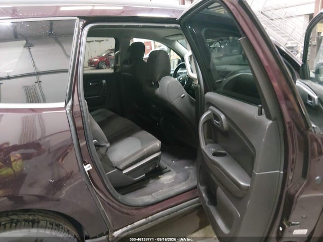 2010 Chevrolet Traverse Lt მანქანა იყიდება აუქციონზე, vin: 1GNLVFED5AS149823, აუქციონის ნომერი: 46138771