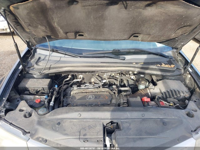 Aukcja sprzedaży 2011 Acura Mdx Technology Package, vin: 2HNYD2H41BH546485, numer aukcji: 46138781