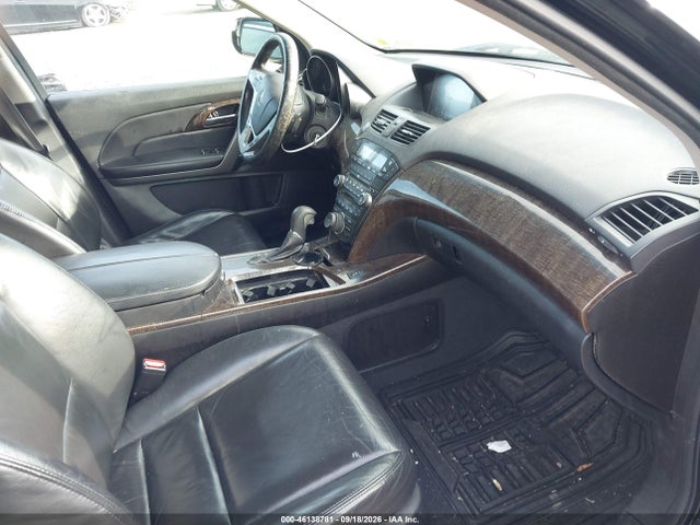 Aukcja sprzedaży 2011 Acura Mdx Technology Package, vin: 2HNYD2H41BH546485, numer aukcji: 46138781