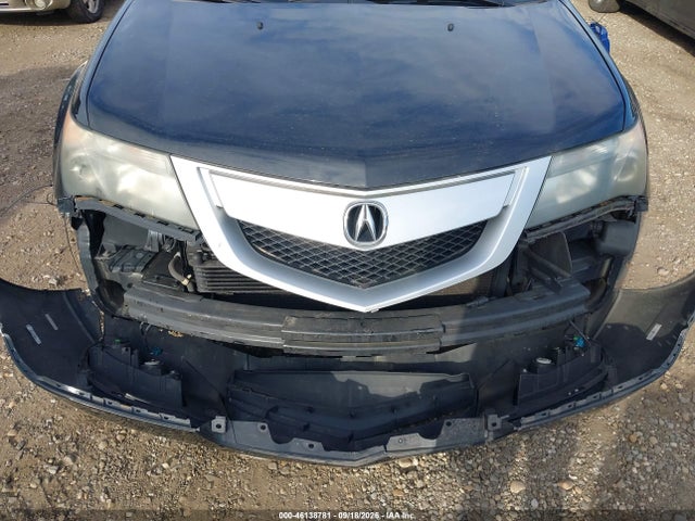 Aukcja sprzedaży 2011 Acura Mdx Technology Package, vin: 2HNYD2H41BH546485, numer aukcji: 46138781