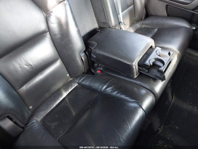 Aukcja sprzedaży 2011 Acura Mdx Technology Package, vin: 2HNYD2H41BH546485, numer aukcji: 46138781