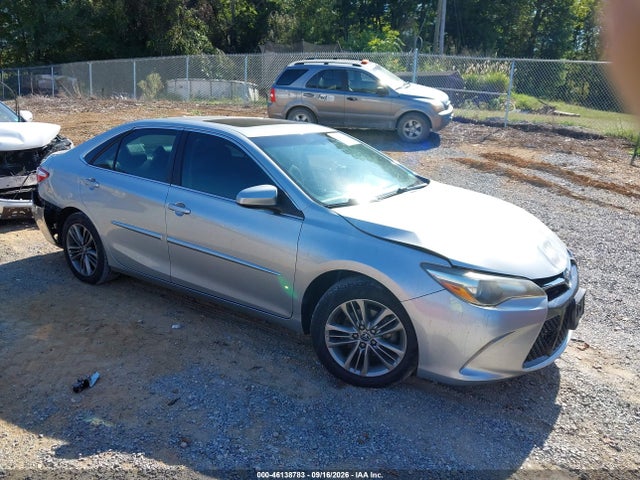 Продаж на аукціоні авто 2016 Toyota Camry Se, vin: 4T1BF1FK9GU133683, номер лоту: 46138783