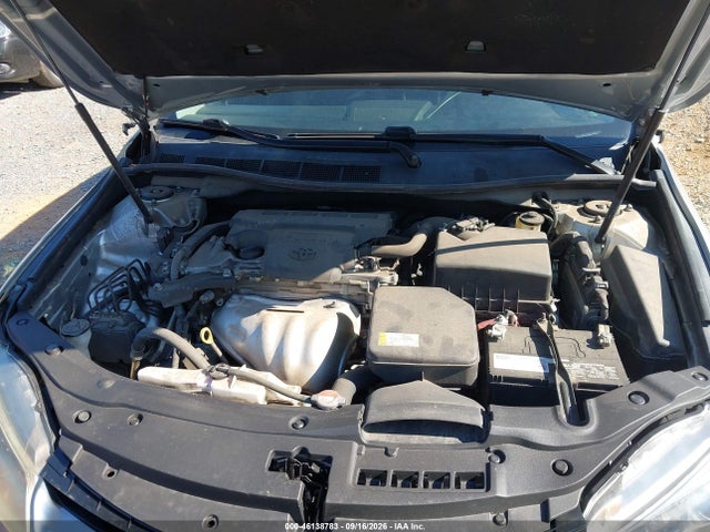 46138783 :رقم المزاد ، 4T1BF1FK9GU133683 vin ، 2016 Toyota Camry Se مزاد بيع