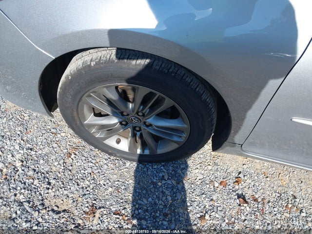 46138783 :رقم المزاد ، 4T1BF1FK9GU133683 vin ، 2016 Toyota Camry Se مزاد بيع