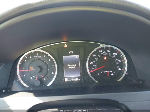 46138783 :رقم المزاد ، 4T1BF1FK9GU133683 vin ، 2016 Toyota Camry Se مزاد بيع