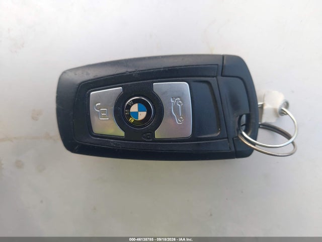 2014 Bmw 328i Xdrive მანქანა იყიდება აუქციონზე, vin: WBA3B5G53ENS06409, აუქციონის ნომერი: 46138785