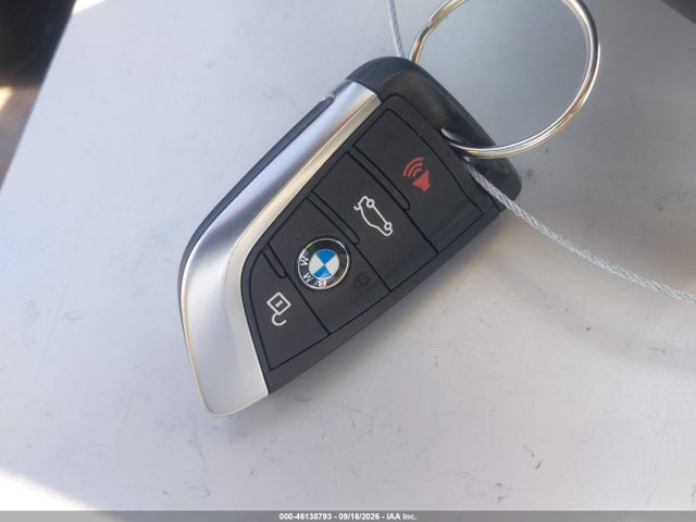 WBXHU7C31J5H41922 BMW X1 Sdrive28i