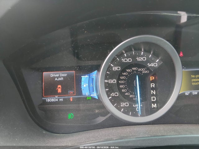 2015 Ford Explorer Xlt მანქანა იყიდება აუქციონზე, vin: 1FM5K8D86FGB17639, აუქციონის ნომერი: 46138795