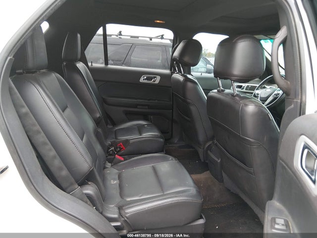 2015 Ford Explorer Xlt მანქანა იყიდება აუქციონზე, vin: 1FM5K8D86FGB17639, აუქციონის ნომერი: 46138795