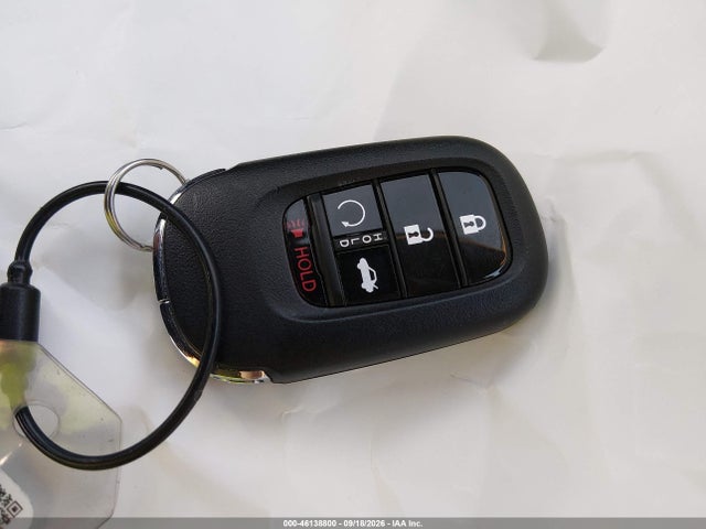 Honda ACCORD LX 2026 1HGCY1F26TA044721 Image 11