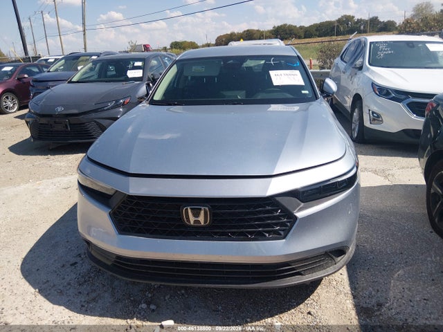 Honda ACCORD LX 2026 1HGCY1F26TA044721 Image 13