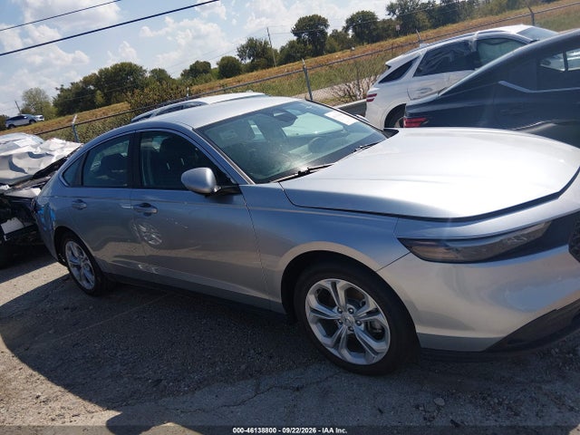 Honda ACCORD LX 2026 1HGCY1F26TA044721 Image 14