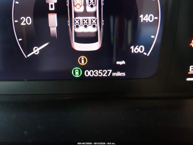 Honda ACCORD LX 2026 1HGCY1F26TA044721 Image 16