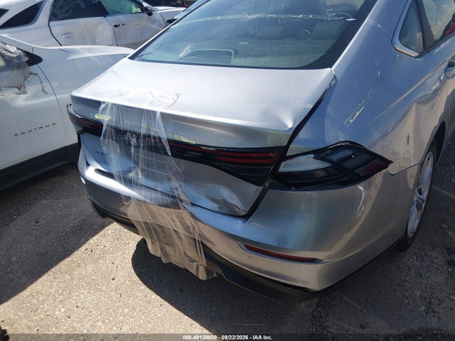 Honda ACCORD LX 2026 1HGCY1F26TA044721 Image 12