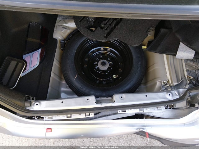 Honda ACCORD LX 2026 1HGCY1F26TA044721 Image 19