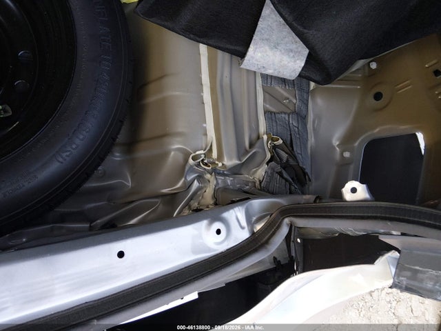 Honda ACCORD LX 2026 1HGCY1F26TA044721 Image 20