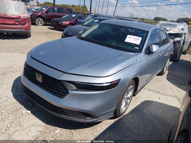 Honda ACCORD LX 2026 1HGCY1F26TA044721 Image 2