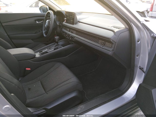 Honda ACCORD LX 2026 1HGCY1F26TA044721 Image 5