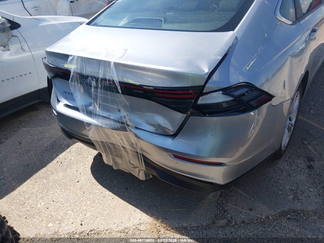 Honda ACCORD LX 2026 1HGCY1F26TA044721 Image 6