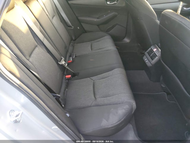Honda ACCORD LX 2026 1HGCY1F26TA044721 Image 8