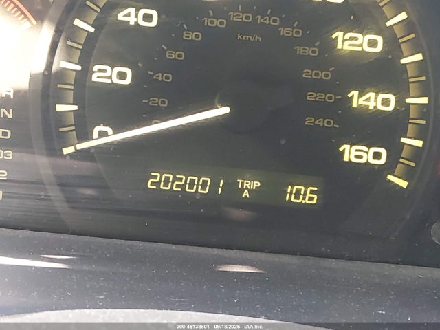 46138801 :رقم المزاد ، 1HGCM56806A156264 vin ، 2006 Honda Accord 2.4 Ex مزاد بيع