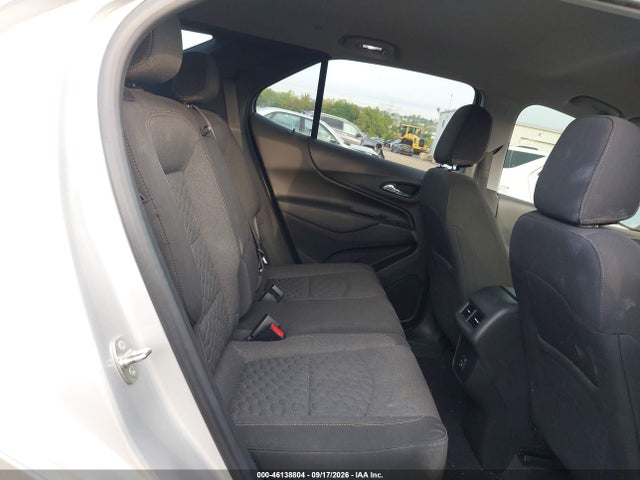 Aukcja sprzedaży 2021 Chevrolet Equinox Awd Lt, vin: 3GNAXUEV6MS108494, numer aukcji: 46138804
